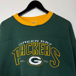 Vintage 90's NFL Green Bay PACKERS Sweatshirt