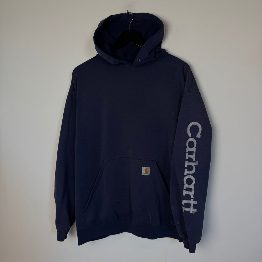 Carhartt – Vintage Instincts