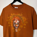 Vintage HARLEY DAVIDSON Clown Tshirt