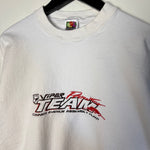 Vintage DODGE VIPER Production Team Sweatshirt