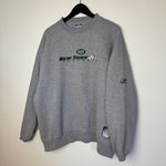Vintage 90's NFL New York JETS Reebok Sweatshirt