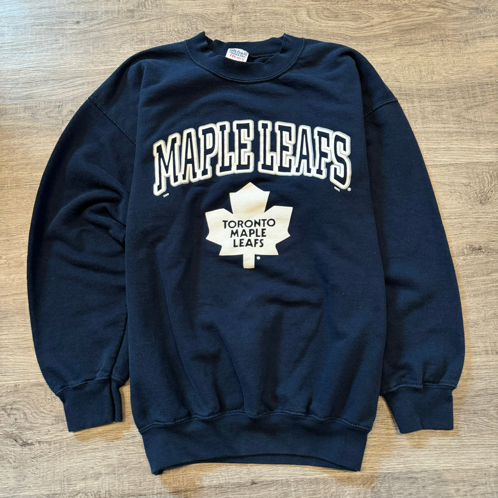 Vintage NHL Toronto MAPLE LEAFS Sweatshirt