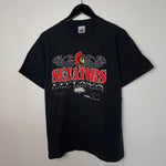 Vintage 90's NHL Ottawa SENATORS Tshirt