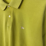 BURBERRY London Polo Golf Shirt