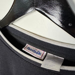 Vintage 90's REEBOK Embroidered Sweatshirt