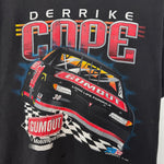 Vintage 1998 NASCAR Racing Tshirt