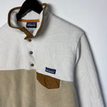 PATAGONIA Synchilla Snap T Fleece Sweater