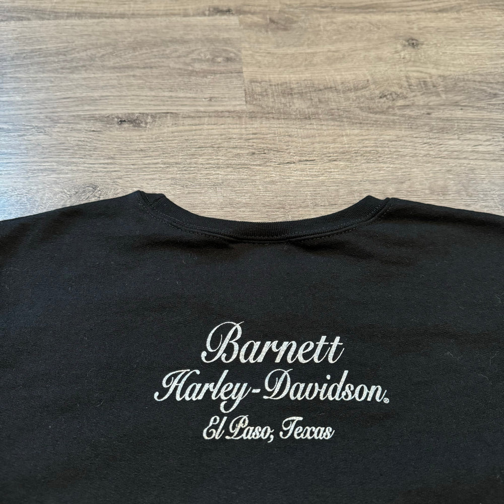 HARLEY DAVIDSON Crewneck Sweatshirt