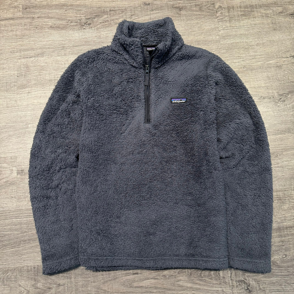 PATAGONIA Fleece 1/4 Zip Sweater