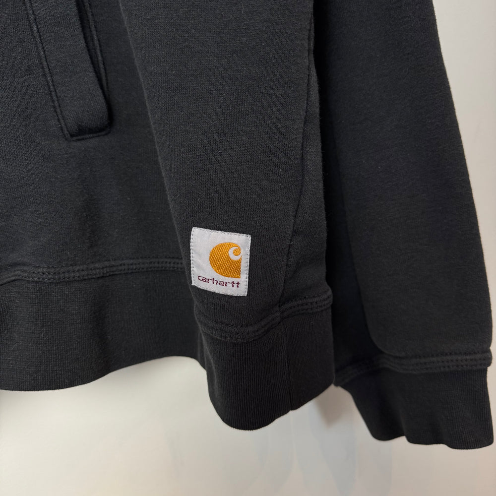 CARHARTT 1/4 Zip Sweatshirt