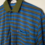 Vintage 90's CHRISTIAN DIOR Polo Golf Shirt