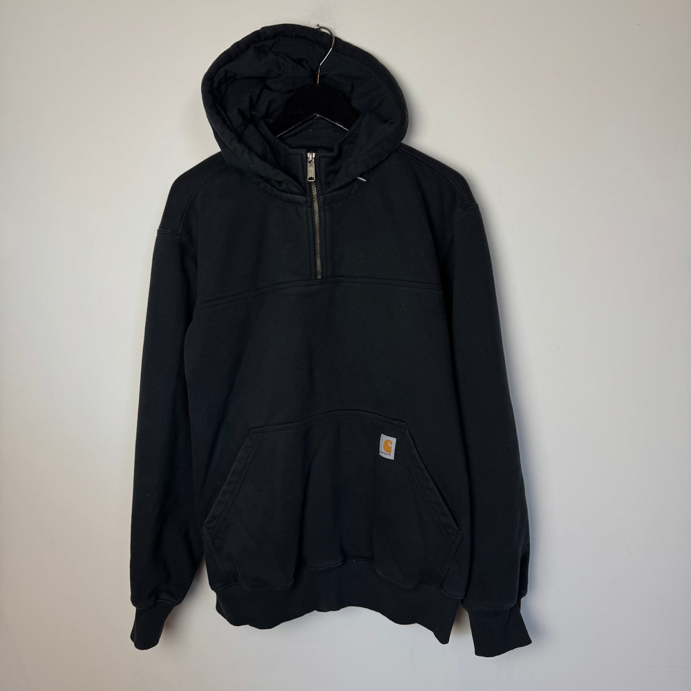 CARHARTT Heavyweight 1/4 Zip Sweatshirt
