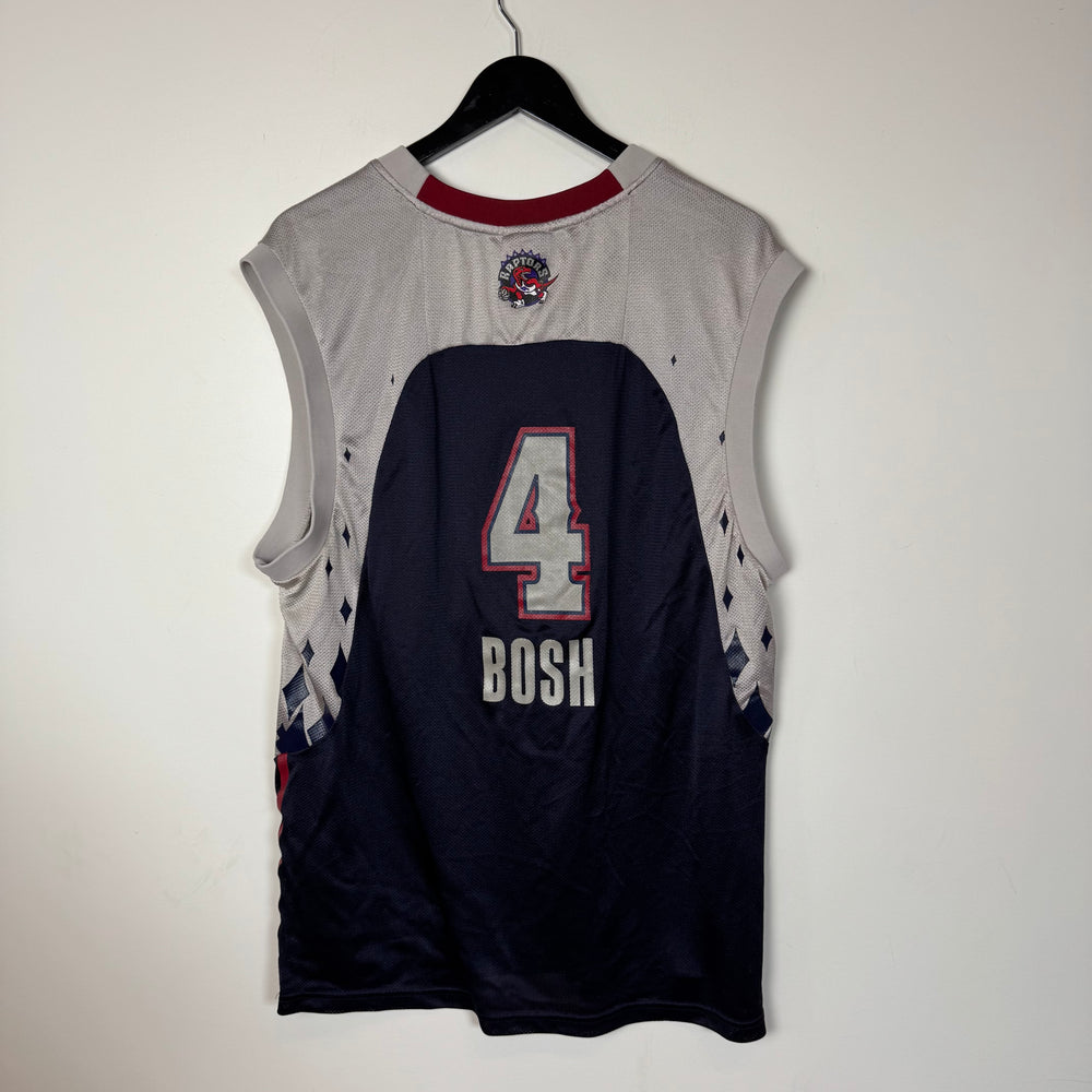 Vintage 2007 NBA All Star Toronto Raptors BOSH Jersey