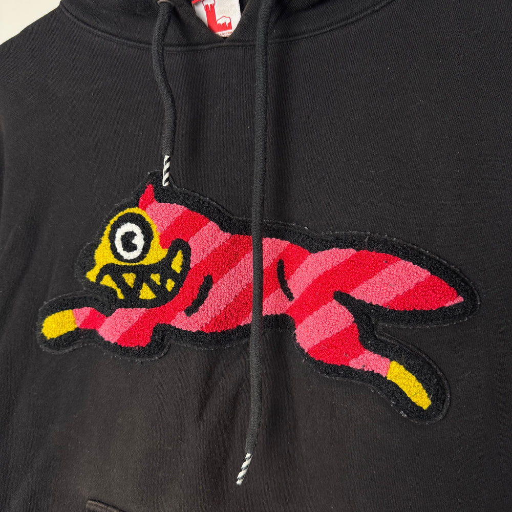 ICE CREAM Heavyweight Hoodie Sweatshirt