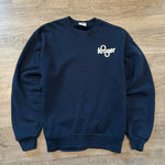 Vintage 90's KROGER Groceries Sweatshirt