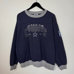 Vintage 90's NFL Dallas COWBOYS Sweatshirt