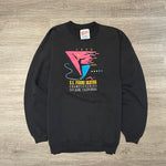 Vintage 90s FIGURE SKATING Crewneck Sweatshirt