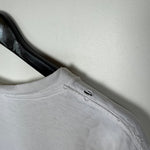 Vintage 90's NIKE Cross Training Grey Tag Tshirt