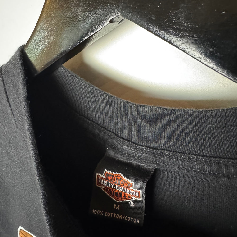 Vintage 1999 HARLEY DAVIDSON Sturgis Tshirt