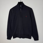 Vintage 90's POLO Ralph Lauren 1/4 Zip Sweatshirt