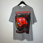 Vintage DODGE Motorsports Racing Tshirt