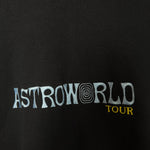 ASTROWORLD Tour Travis Scott Hoodie Sweatshirt