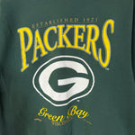 Vintage 90's NFL Green Bay PACKERS Sweatshirt