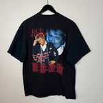 Vintage 2004 ROD STEWART Music Tshirt