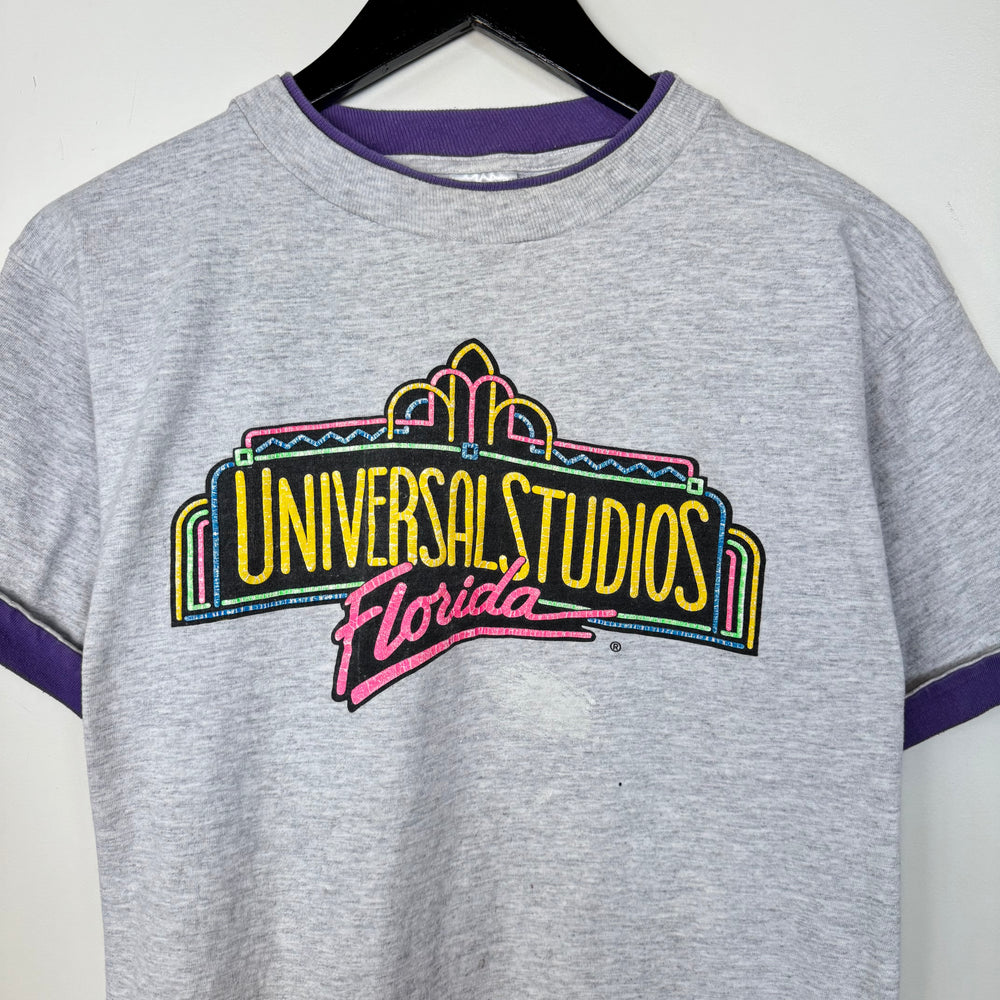 Vintage 90's UNIVERSAL STUDIOS Tshirt