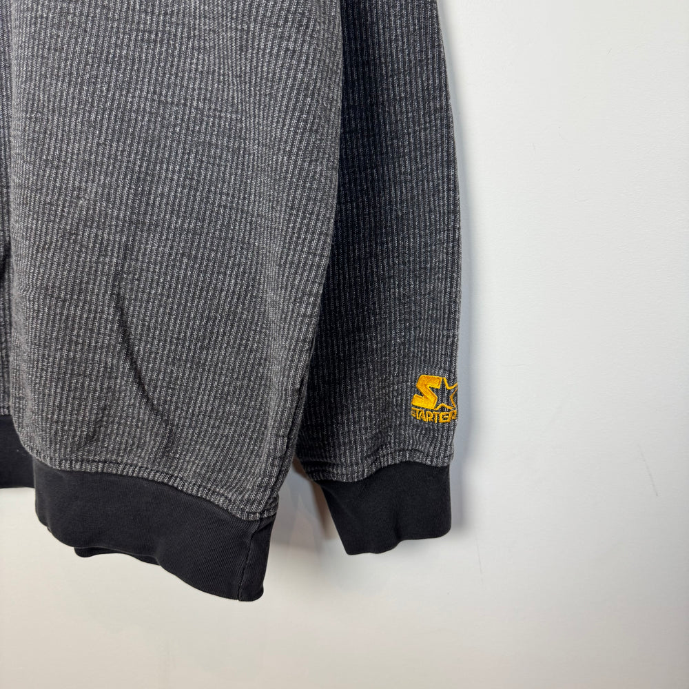 Vintage 90's NFL Pittsburgh STEELERS Starter Sweatshirt