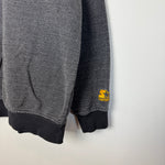 Vintage 90's NFL Pittsburgh STEELERS Starter Sweatshirt