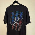 Vintage 90's GARTH BROOKS Country Music Band Tshirt