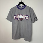 Vintage 90's NBA Toronto RAPTORS Puma Tshirt