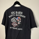 Vintage HARLEY DAVIDSON Tshirt