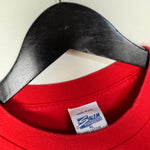 Vintage 90's NBA Chicago BULLS Tshirt