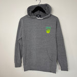 Vintage STUSSY Hoodie Sweatshirt