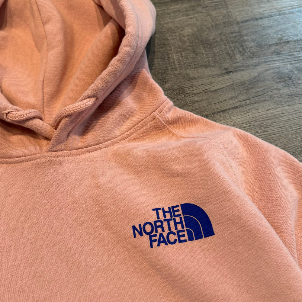 THE NORTH FACE Hoodie Sweatshirt