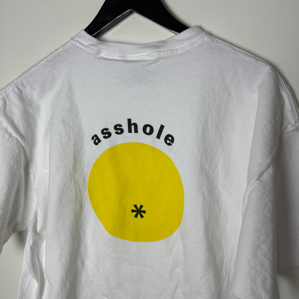 Vintage 90's HAVE A NICE DAY, A*SHOLE Tshirt