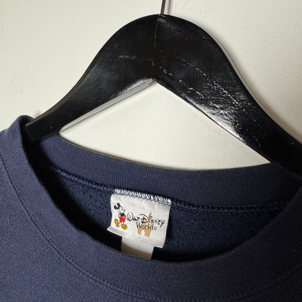 Vintage 90's WALT DISNEY WORLD Sweatshirt
