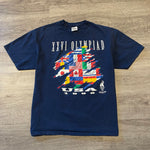 Vintage 1996 OLYMPICS Tshirt