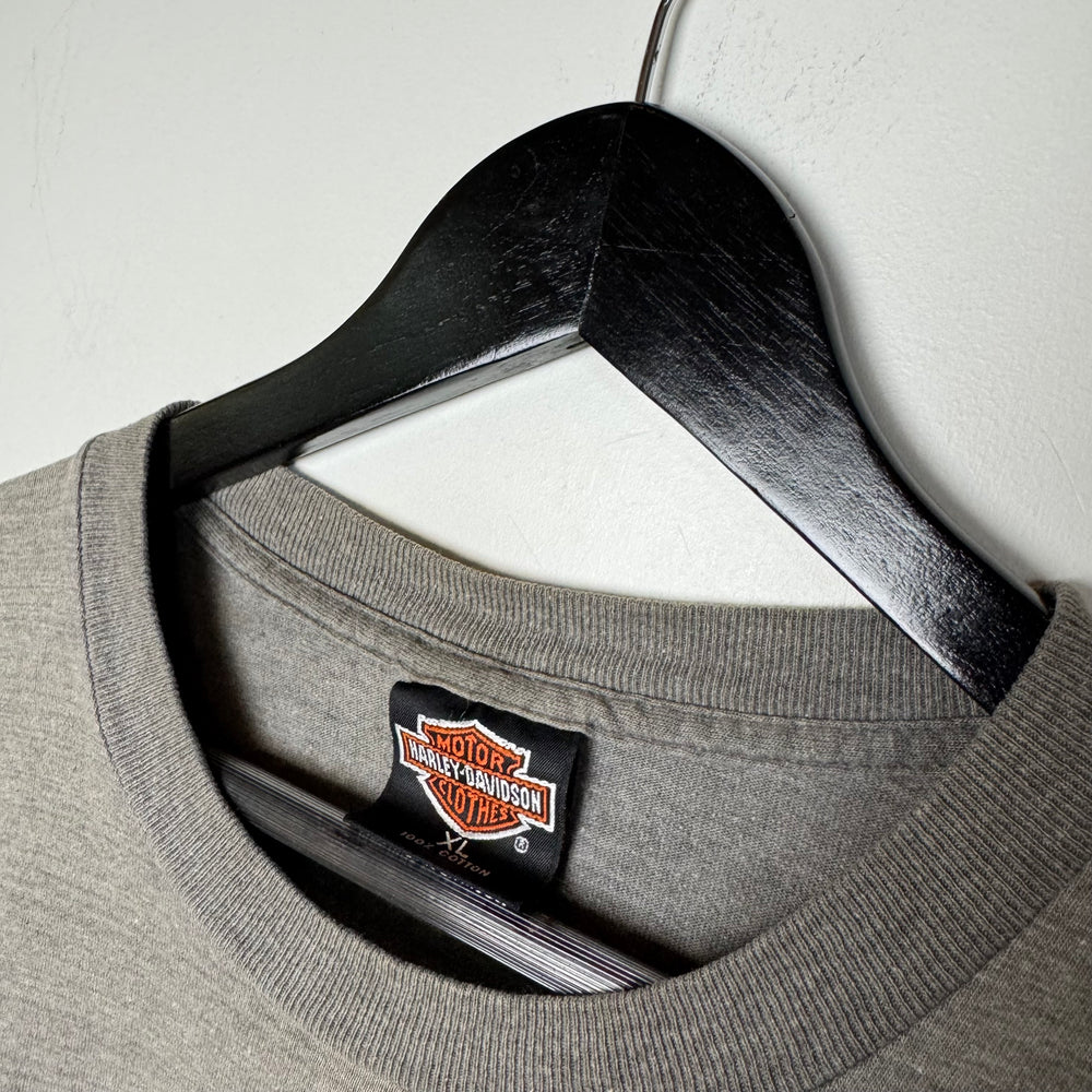 Vintage HARLEY DAVIDSON Tshirt