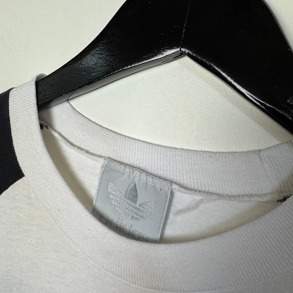 Vintage 90's ADIDAS Olympics Team Australia Raglan Tshirt