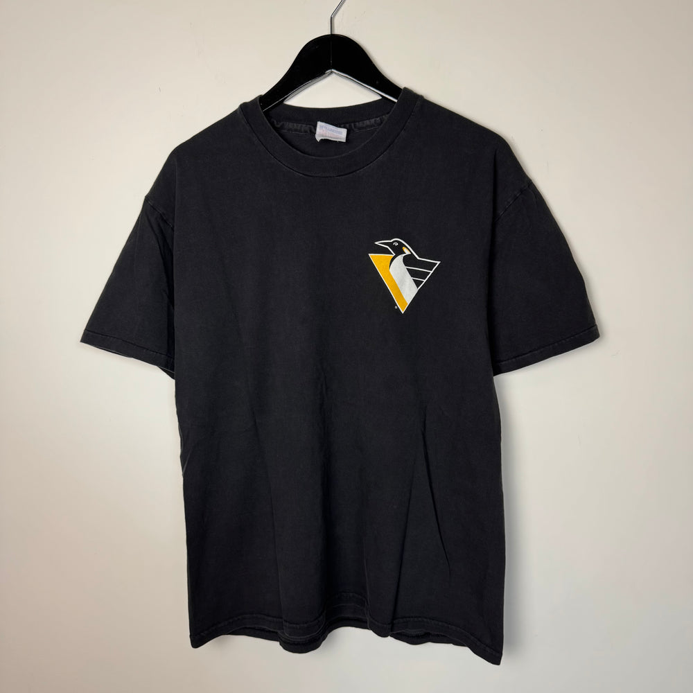 Vintage 90's NHL Pittsburgh PENGUINS Tshirt