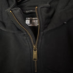 CARHARTT Heavyweight 1/4 Zip Sweatshirt
