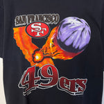 Vintage 90's NFL San Francisco 49ERS Tshirt