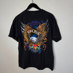 Vintage 90's BIKE WEEK Tshirt
