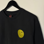 Vintage 2000's SPITFIRE Wheels Skateboard Sweatshirt
