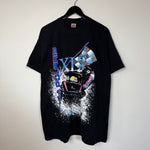 Vintage 90's POLARIS Snowmobile XLT Tshirt