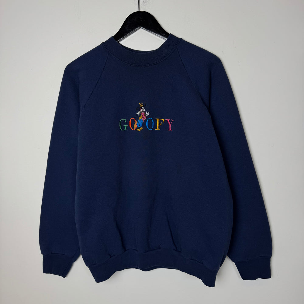 Vintage 90's DISNEY Goofy Sweatshirt