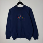 Vintage 90's DISNEY Goofy Sweatshirt